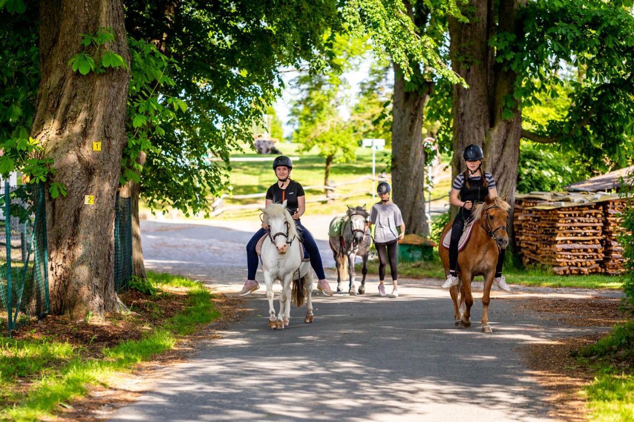 Ferienhof Domaene Groschwitz Rudolstadt Zewnętrze zdjęcie