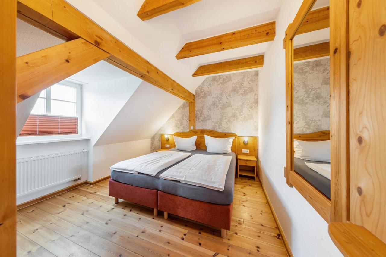 Ferienhof Domaene Groschwitz Rudolstadt Zewnętrze zdjęcie