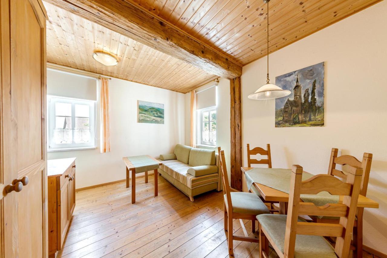 Ferienhof Domaene Groschwitz Rudolstadt Zewnętrze zdjęcie
